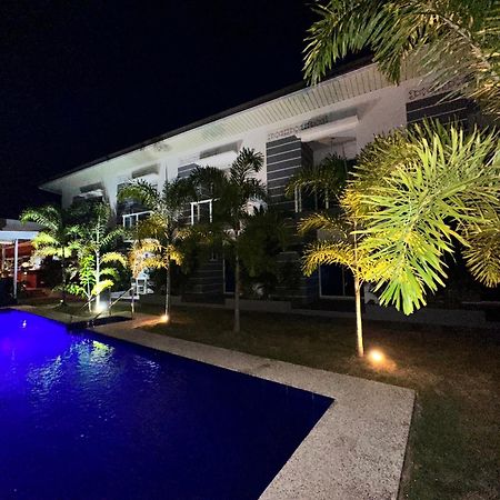 Sapphire Boutique Resort 팡라오 외부 사진