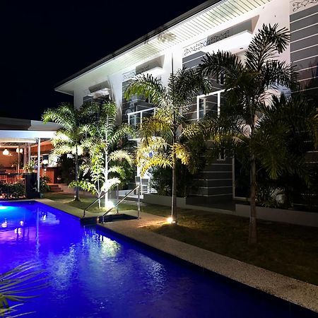 Sapphire Boutique Resort 팡라오 외부 사진