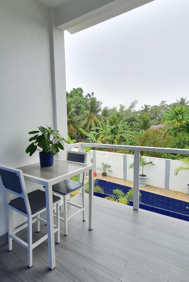 Sapphire Boutique Resort 팡라오 외부 사진