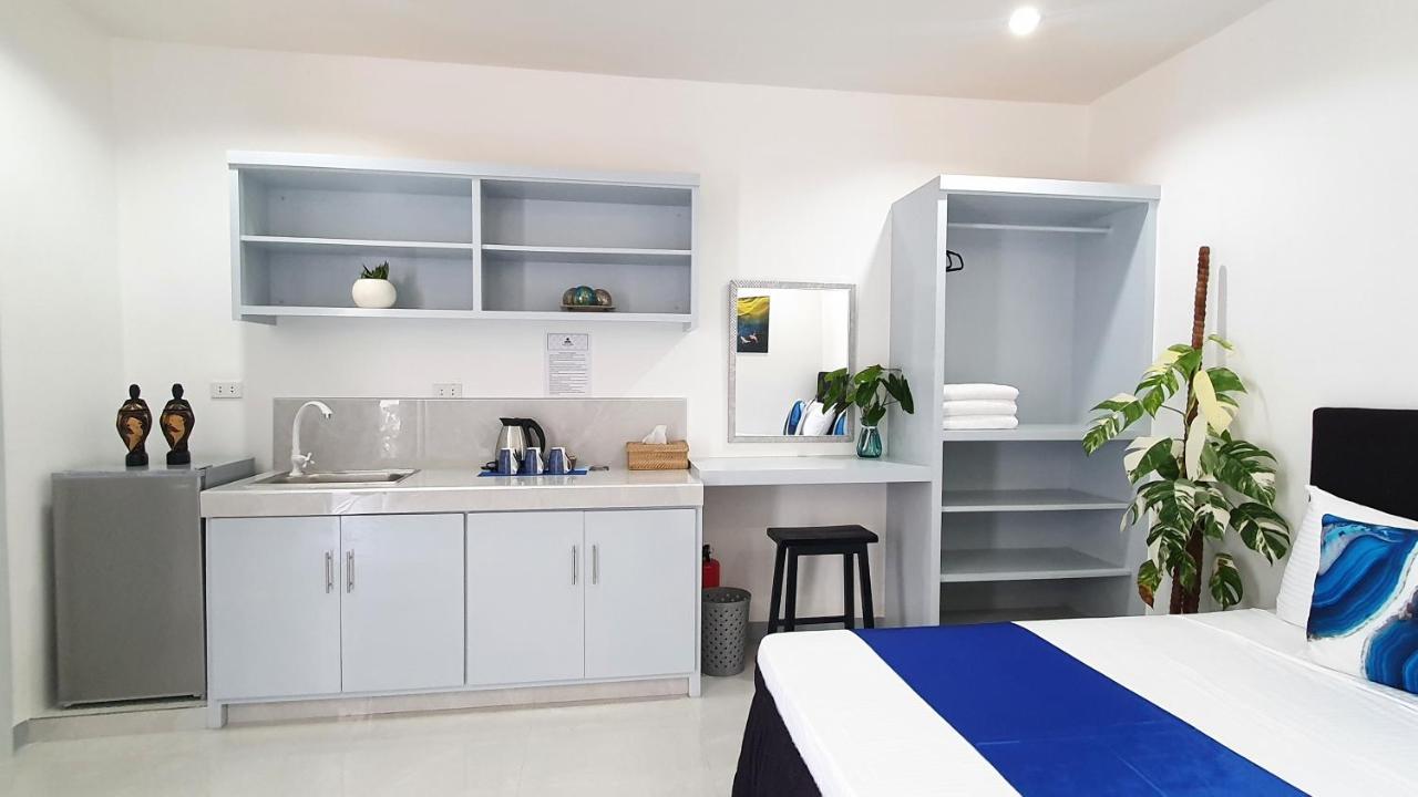 Sapphire Boutique Resort 팡라오 외부 사진