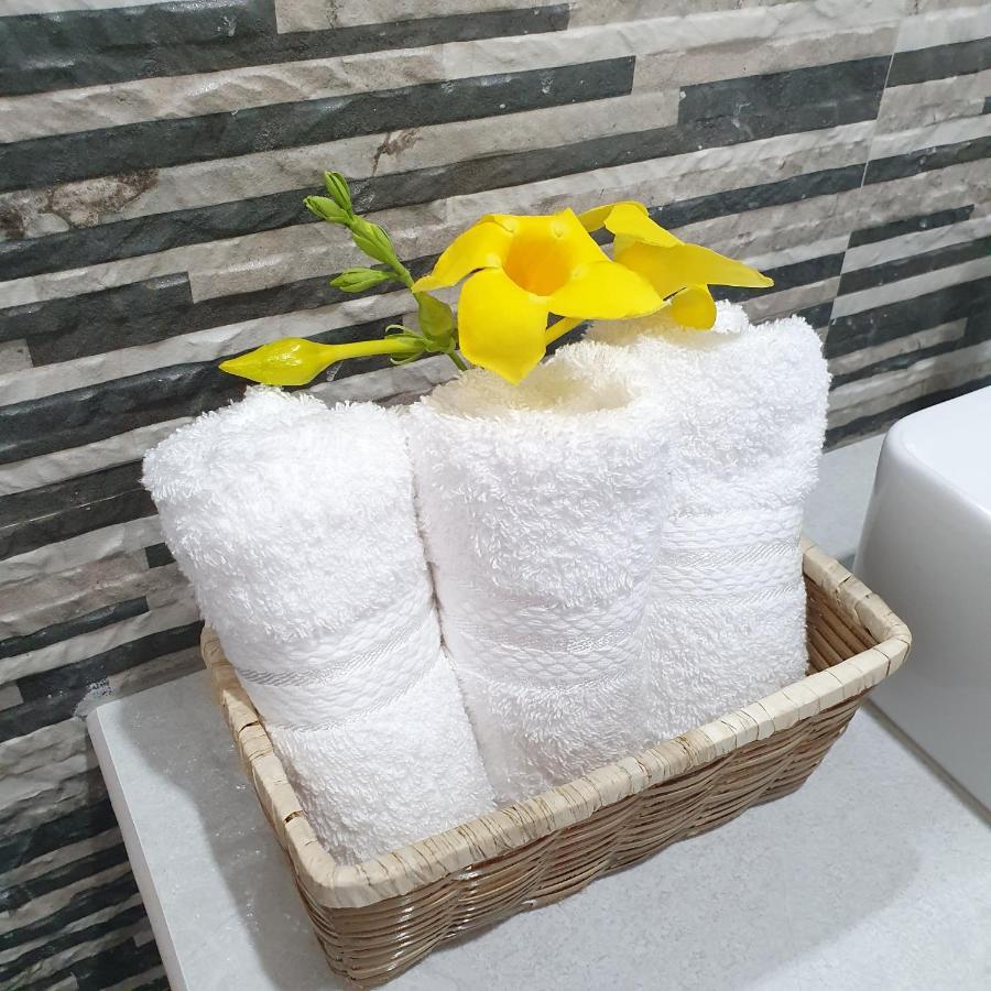 Sapphire Boutique Resort 팡라오 외부 사진