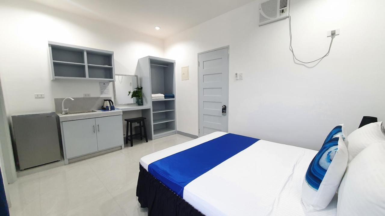Sapphire Boutique Resort 팡라오 외부 사진