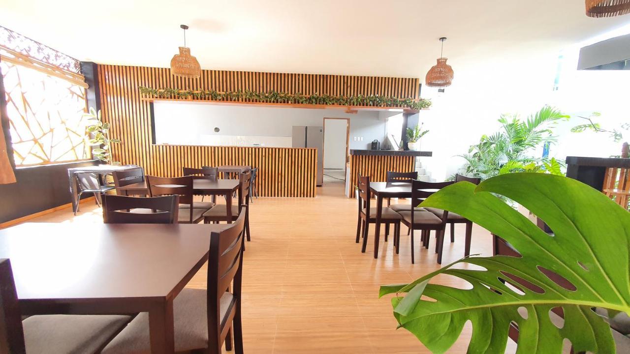 Sapphire Boutique Resort 팡라오 외부 사진
