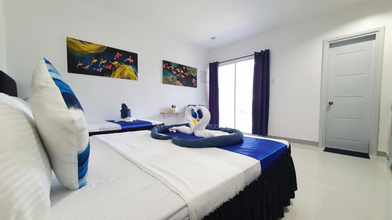 Sapphire Boutique Resort 팡라오 외부 사진