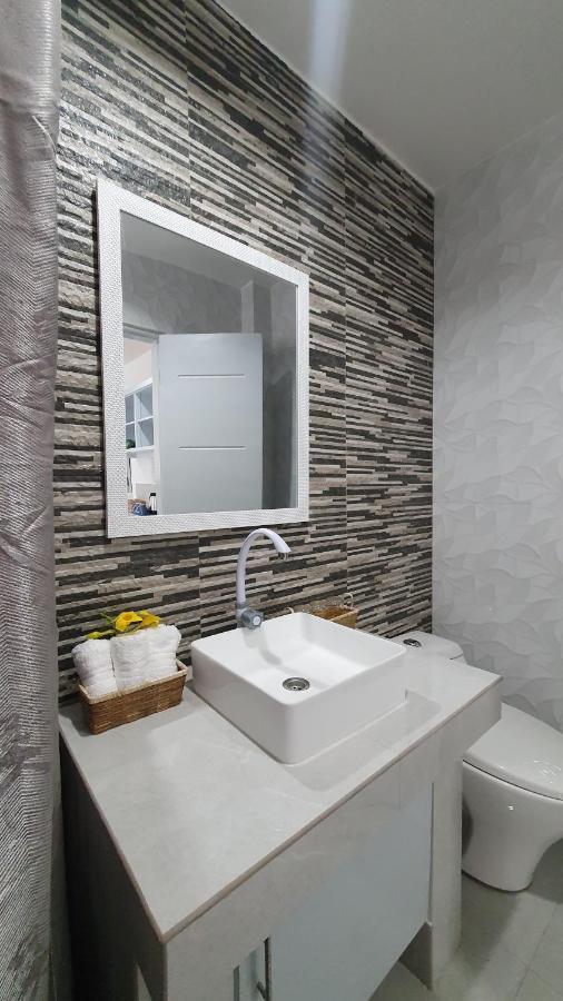 Sapphire Boutique Resort 팡라오 외부 사진